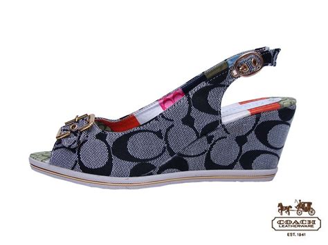 coach shoes canada cheap